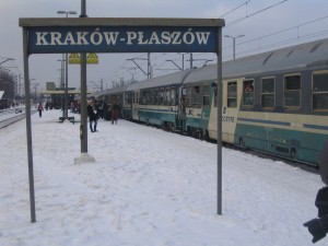 arrivo-a-Cracovia