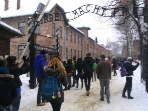 entrata-ad-Auschwitz